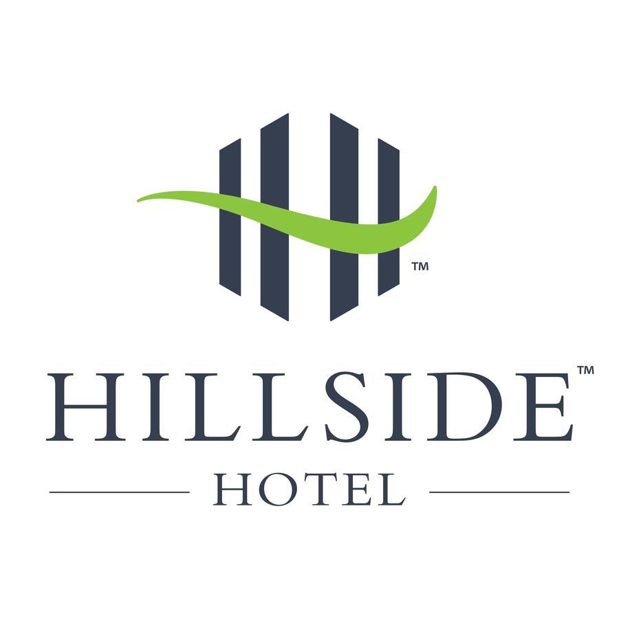 Hillside Hotel New York Dış mekan fotoğraf